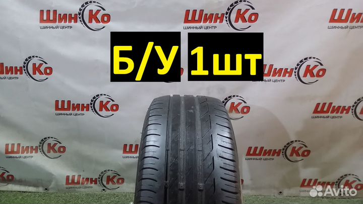 Bridgestone Turanza T001 185/65 R15