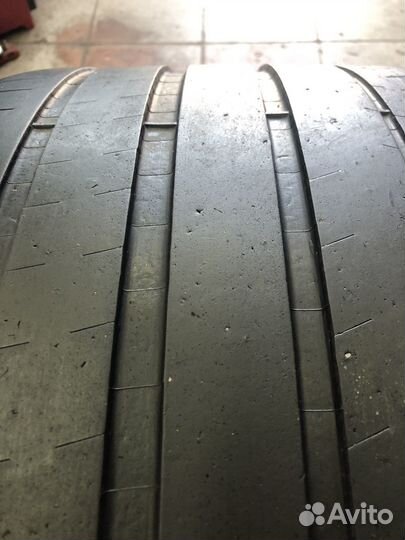 Michelin Pilot Super Sport 295/35 R20 106Y