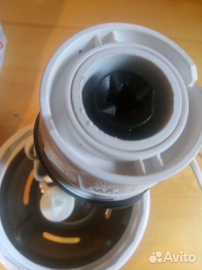 Блендер браун и запчасти к нему