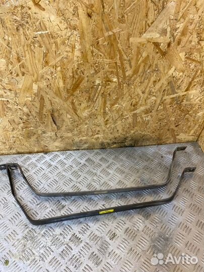 Крепление топливного бака Hyundai I30 хетчбэк G4LC