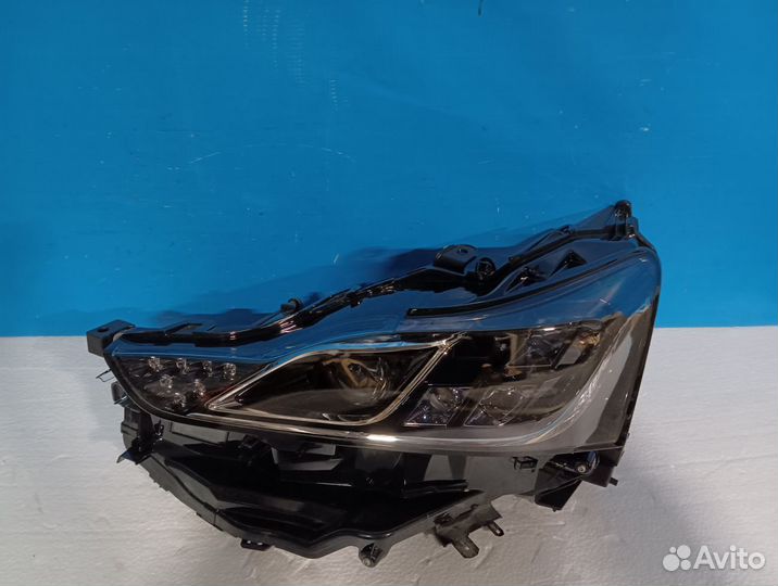 Фара левая Lexus IS 3 2013
