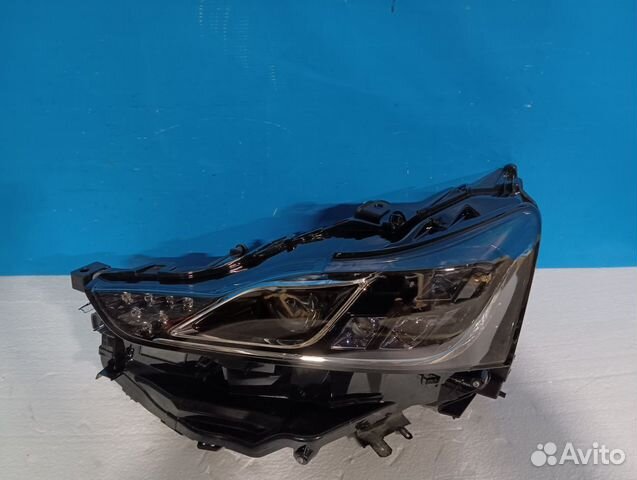 Фара левая Lexus IS 3 2013