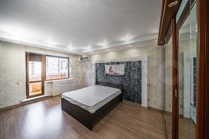 2-к. квартира, 67,9 м², 7/10 эт.