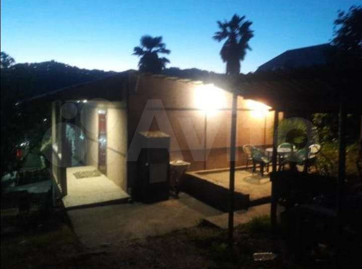 Дом 50 м² на участке 1,5 сот.