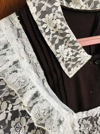 Прокат формы на последний звонок