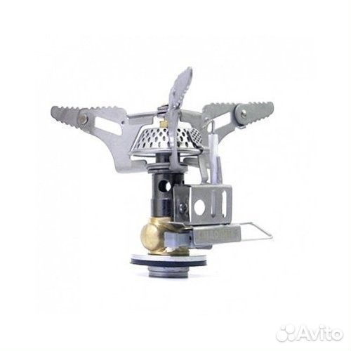 Плита газовая Следопыт Огненный цветок PF-GSP-S10