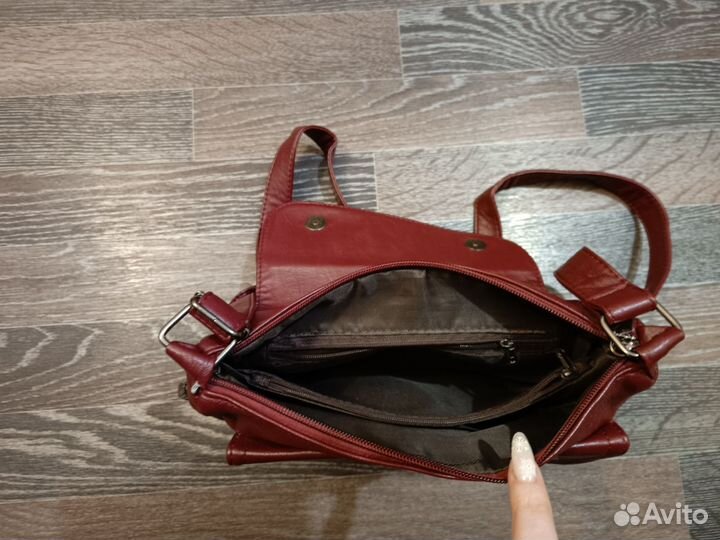 Сумка женская