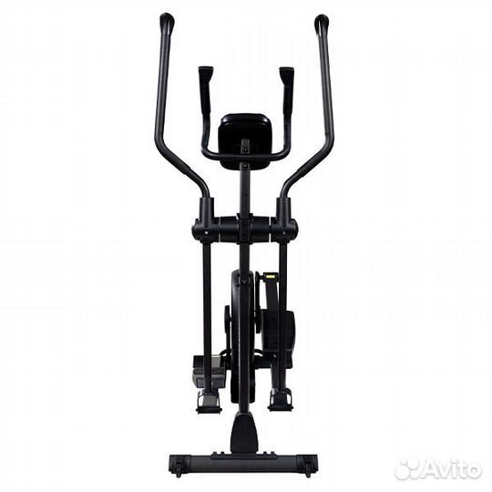 Эллиптический тренажер CardioPower E450