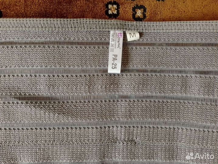 Корсет поясный