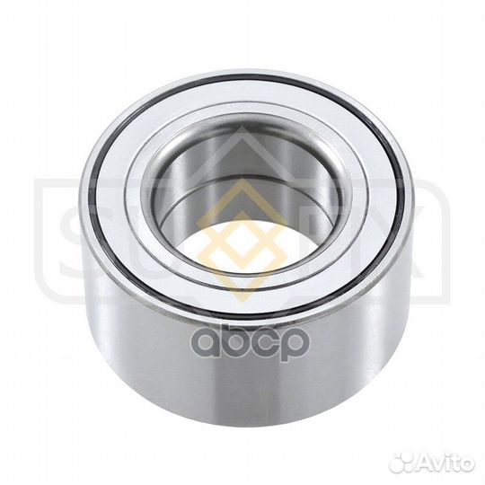 Подшипник ступицы перед прав/лев SM1030 sufix