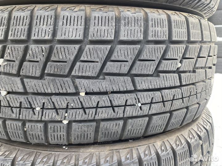 Yokohama Ice Guard IG50 205/55 R17