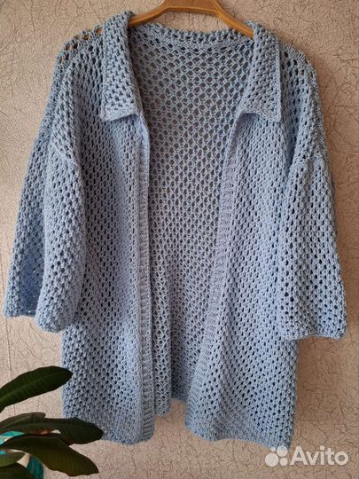 Вязание на заказ