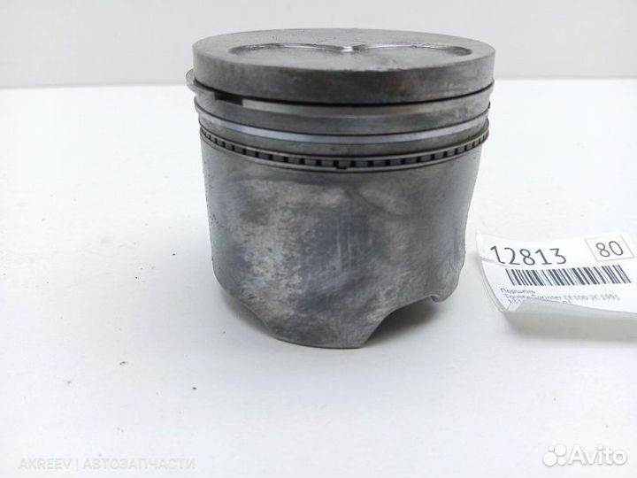 Поршень Toyota Sprinter CE100 2C 1991