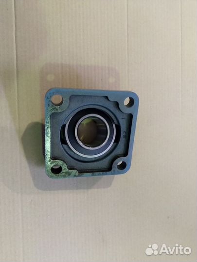 64587 подшипник культиватора A2808 A21163 Avant