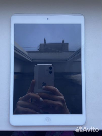 iPad