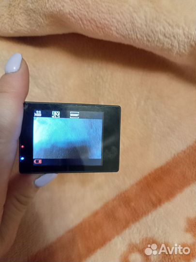 Экшн камера