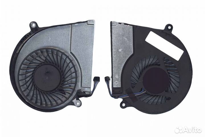 Кулер (вентилятор) для HP Pavilion 15-E051ER