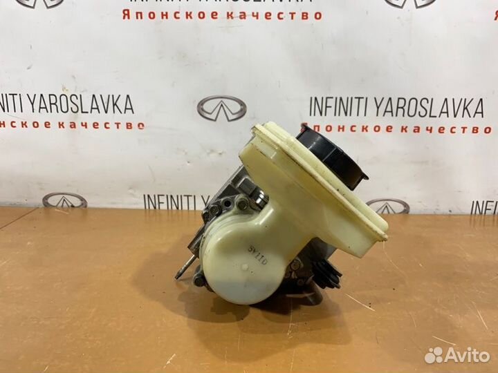 Насос гура Электрогидравлический Infiniti Q70 Y51