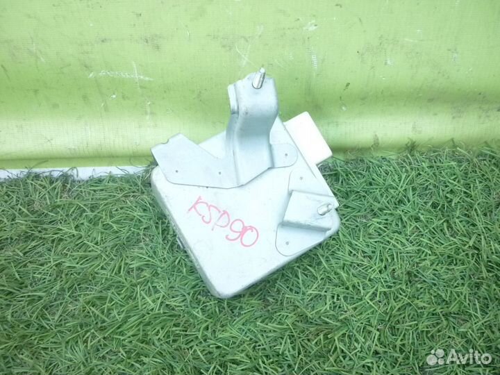 Блок управления рулевой рейкой toyota KSP90,NCP91