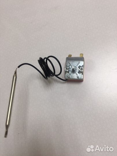 Термостаты для водонагревателей