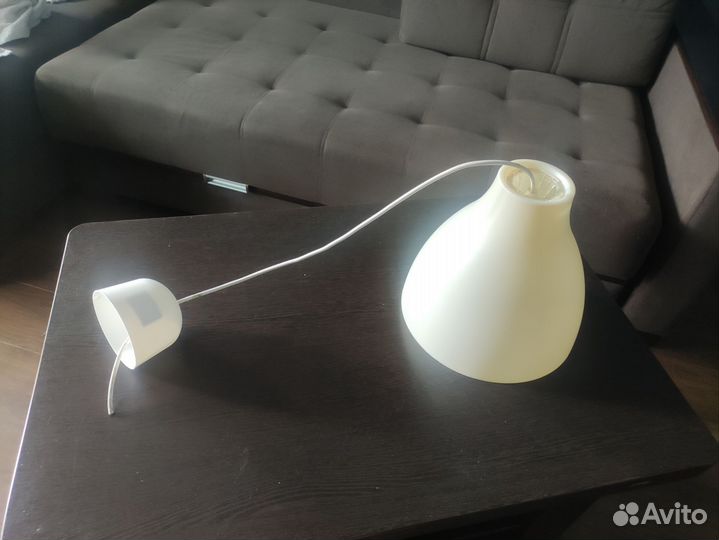 Светильник подвесной IKEA