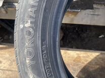 Yokohama dB Decibel E70 215/55 R17 93V