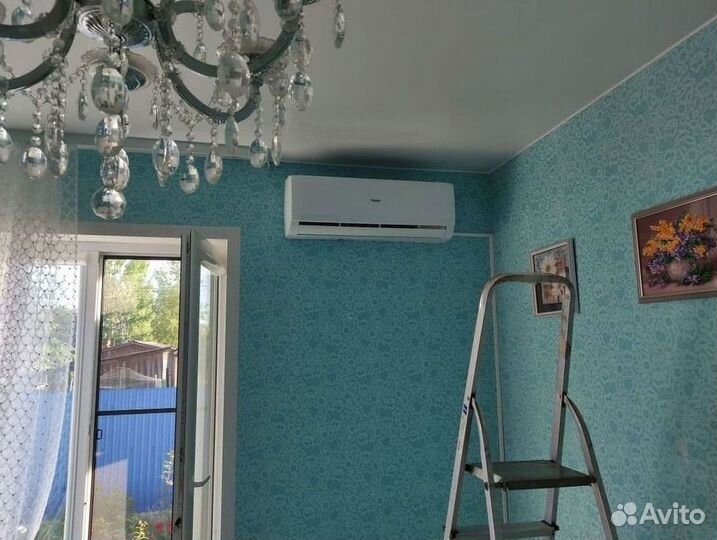 Кондиционеры