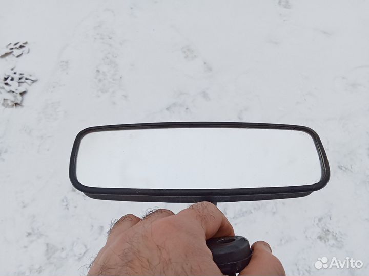 Руль автомобильный