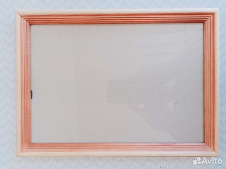 Рамки для фото А4 формата