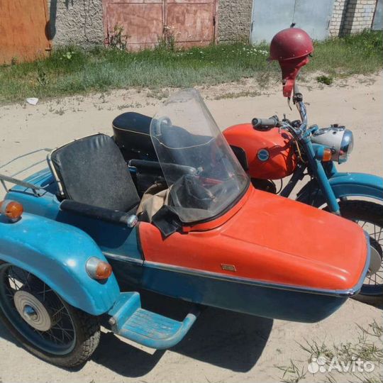 Иж Юпитер 3