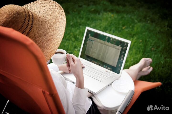 Интернет в частный дом / Интернет на дачу /Участок