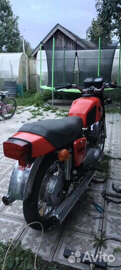 Иж Юпитер 5