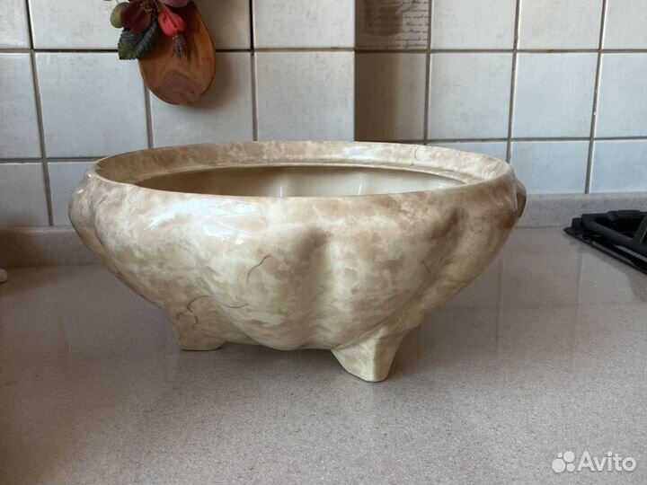 Кашпо-вазон