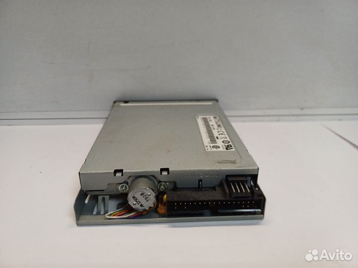 Внутренний дисковод FDD 3.5
