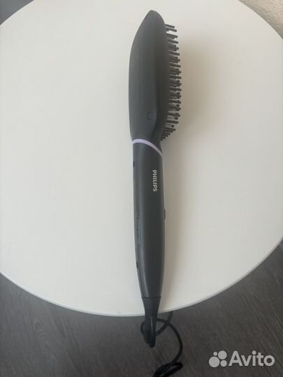 Расческа-выпрямитель Philips BHH880/00