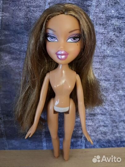 Кукла братц Bratz Ясмин