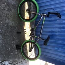 Bmx