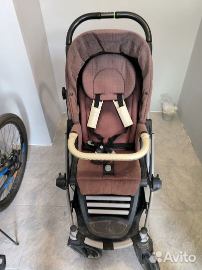 Teutonia mistral s v4