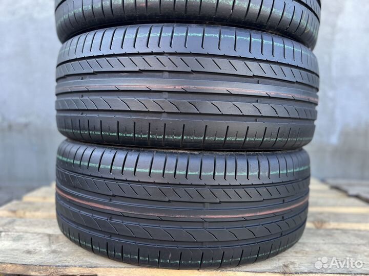 Continental ContiSportContact 5 225/45 R19