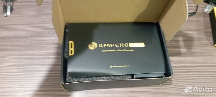 Hotone Ampero Mini