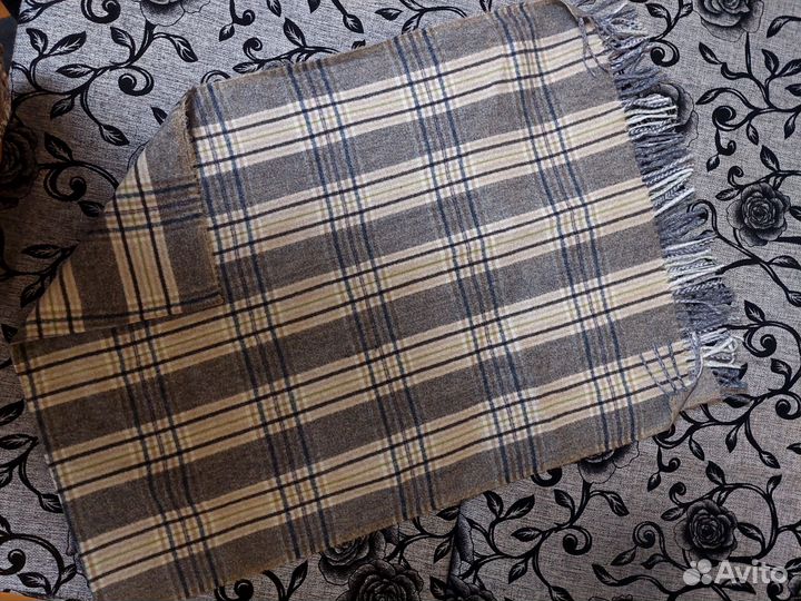 Шарф женский палантин