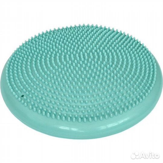 Полусфера массажная надувная овальная
