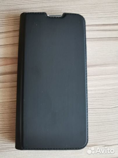 Чехол-книжка на телефон Honor 20 pro