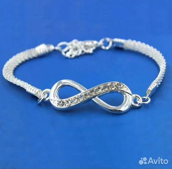 Бесконечность