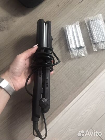 Выпрямитель для волос