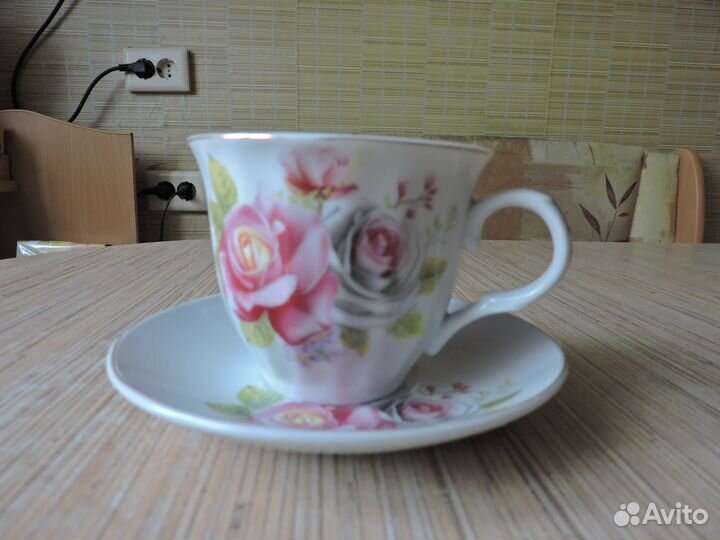 Чайные пары для китайской церемонии и кружки и кув