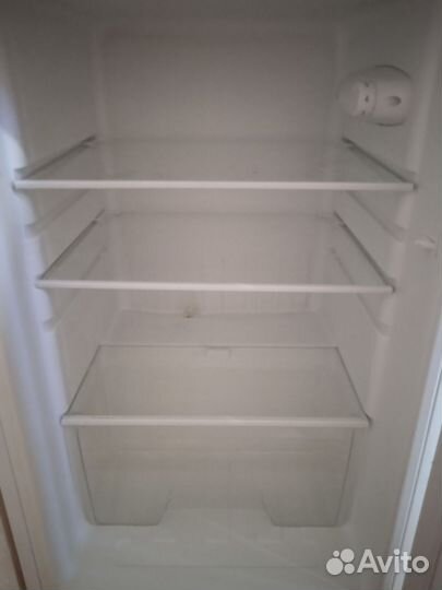 Холодильник б/у Dexp