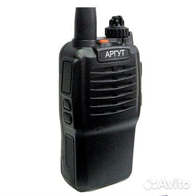 Аргут А-23 радиостанция