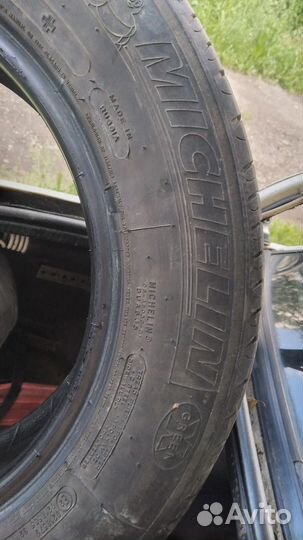 Michelin Energy XM2 195/65 R15