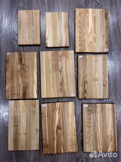 Доска разделочная